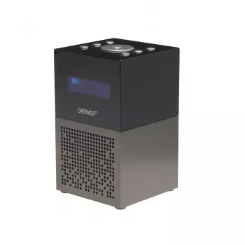 Radiobudzik Denver CRD-510