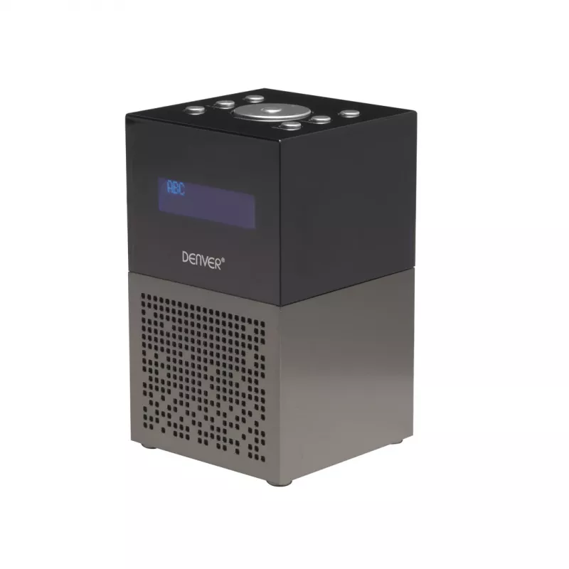 Radiobudzik Denver CRD-510