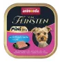 Mokra karma dla psa animonda Vom Feinsten Dill Poultry & Salmon 100 g tacka, bezzbożowa, dorosłe psy małych ras