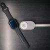 Bezprzewodowy powerbank ładowarka Tellur TLL151441 1200mAh do Apple Watch — przenośna ładowarka bezprzewodowa