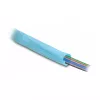 Osłona na kable DeLOCK 20880 niebieska 1.2 cm poliester 5000 mm