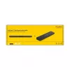 Stacja dokująca DeLOCK USB Type-C Triple Display 4K USB 5 Gb/s LAN SD Audio PD 80 W
