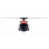 Helikopter Amewi UH60 Czarny Hawk Silnik elektryczny 1:47
