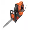 Czarny & Decker RS890K-QS piła szablasta 2700 spm 500 W Czarny, Pomarańczowy