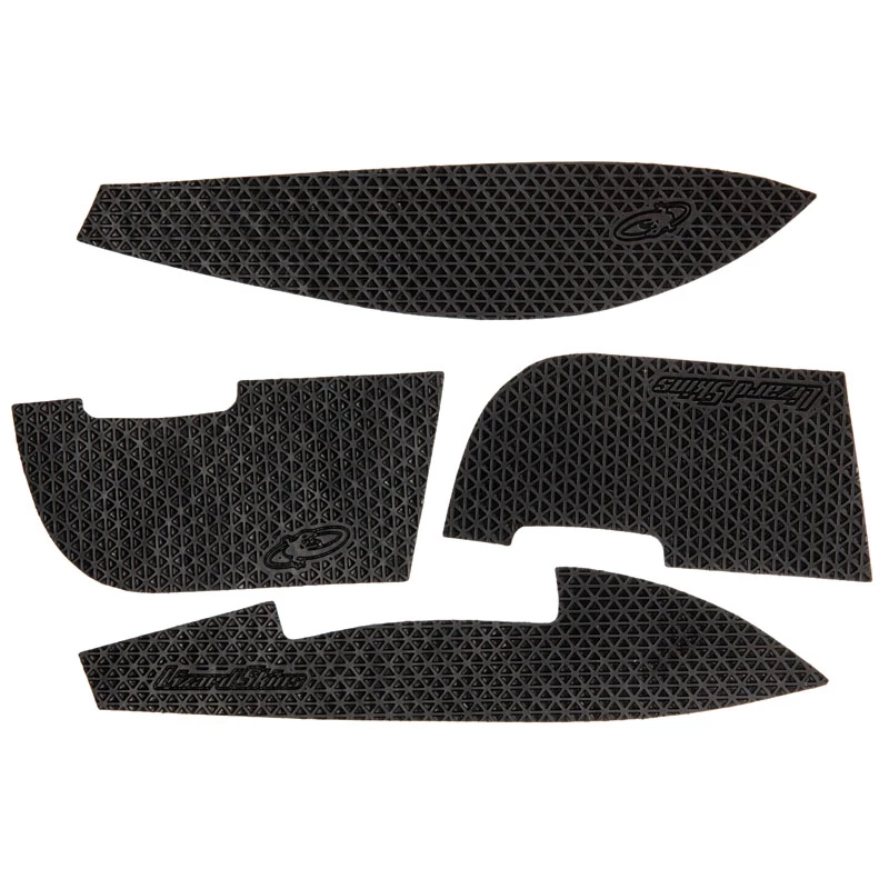 mysz Grip Tape Endgame Gear XM1 Lizard Skins DSP Grip by Endgame Gear — czarny