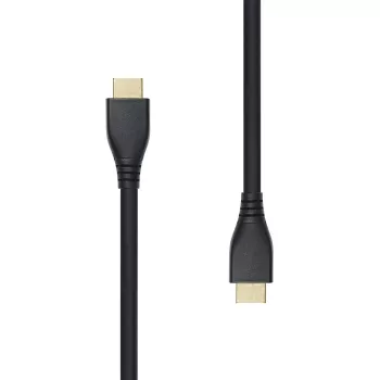Kabel HDMI ProXtend HDMI2.1-0005 0,5 m, HDMI 2.1, obsługa 8K