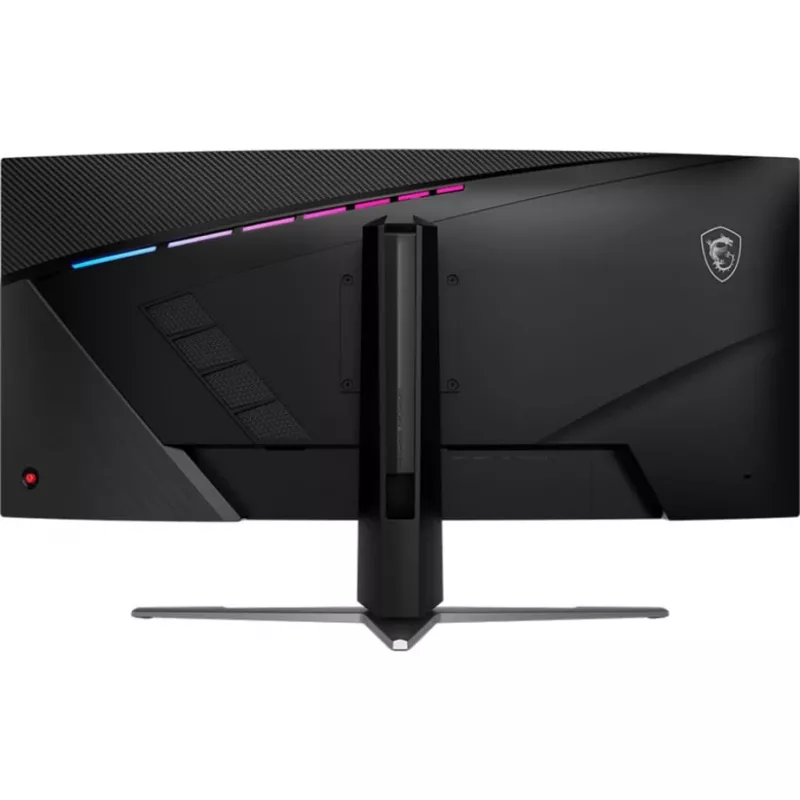 Monitor MSI MPG 346CQRFDE X24 34 cale zakrzywiony Rapid VA 3440 x 1440