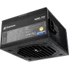 Rebel P15 850, zasilacz do komputera czarny, 1x 12-pinowe złącze High Power GPU, 4x PCIe, zarządzanie kablami, 850 W