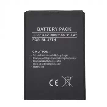 Bateria LG BL-47TH