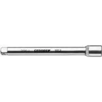 Klucz nasadowy Gedore 6170400 waga 41 g głębokość opakowania 45 mm wysokość 25 mm