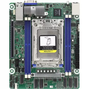 Płyta główna ASRock ROMED4ID-2T Socket SP3 mini ITX