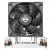 Silverstone SST-XE04-4677VB Chłodzenie CPU, Intel Socket 4677 - Srebrny