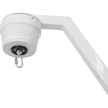 Uchwyt stojakowy z napędem do kul lustrzanych do 50 cm EUROLITE 50301025
