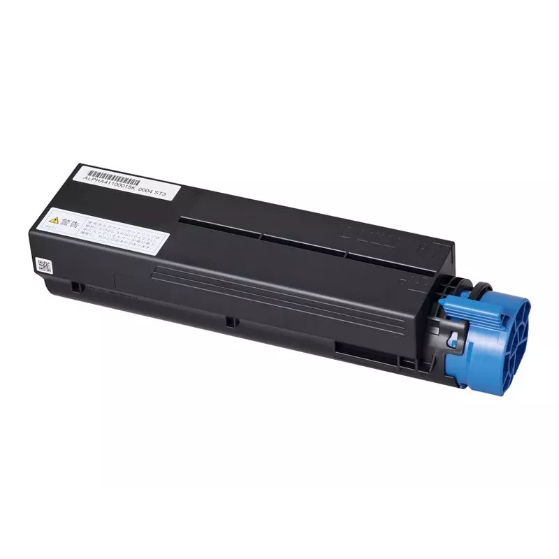 Oryginalny toner OKI do B433/B513, czarny, wydajność 12 000 stron, 1 szt.