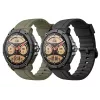 Tracer 47638 GP-Run Smartwatch Czarny