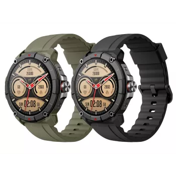 Tracer 47638 GP-Run Smartwatch Czarny