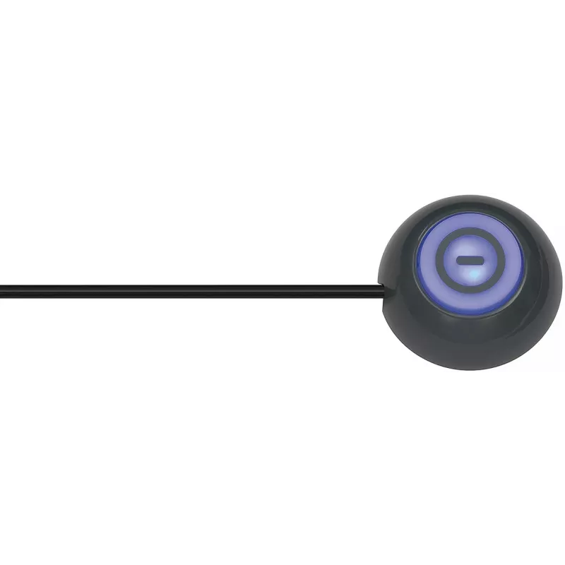Przedłużacz Brennenstuhl Eco-Line Comfort Switch 2m 6 gniazd AC