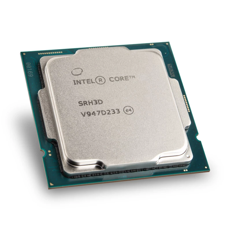 Intel Core I5-11400 2.60GHz (Rocket Lake) Socket LGA1200 Processor - Retail