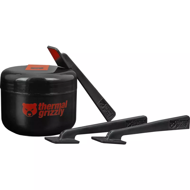 Thermal Grizzly Putty Basic 100g różowy (TG-P-B-100-R)