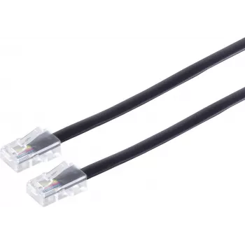 S/CONN 3m RJ45 kabel ShiverPeaks TC 70083-8/8 / 50325