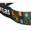 Arcas | Lampa czołowa | ARC5 | 1 dioda LED+2 diody LED Flood | 5 W | 160 lm | 4+3 tryby oświetlenia