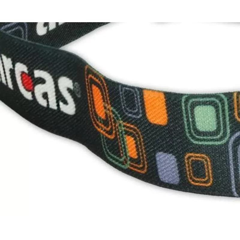 Arcas | Lampa czołowa | ARC5 | 1 dioda LED+2 diody LED Flood | 5 W | 160 lm | 4+3 tryby oświetlenia