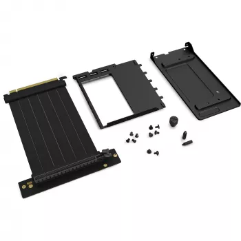 Karta riser PCIe Sharkoon CA500 AK SERIES VGCK 4.0 czarna