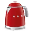 Czajnik Smeg 50's Style KLF05RDEU Czerwony