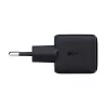 Ładowarka sieciowa Aukey PA-B1L USB-C 30W Czarna — kompaktowy zasilacz USB‑C PD