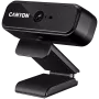 Kamera internetowa Canyon C2N Full HD 1080p 2.0M ze stałą ogniskową USB 2.0