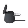 Ładowarka bezprzewodowa Belkin WIZ027VFH36 2‑w‑1 magnetyczna Qi2 15W do iPhone i Apple Watch