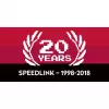 Joystick SPEEDLINK Competition Pro Extra czarno-czerwony