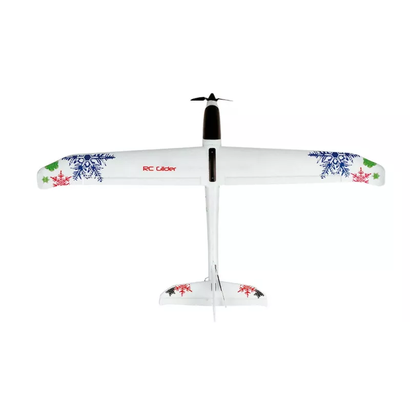 Glider Amewi 3D Climber Radio-Controlled Model