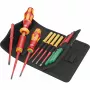 Wera Kraftform Kompakt VDE 16 Torque extra cienki screwdriver set (05006609001)