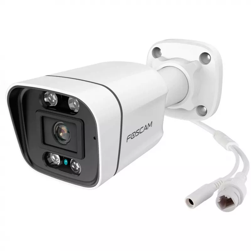 Kamera IP Foscam V8EP 3740 x 2160 pikseli