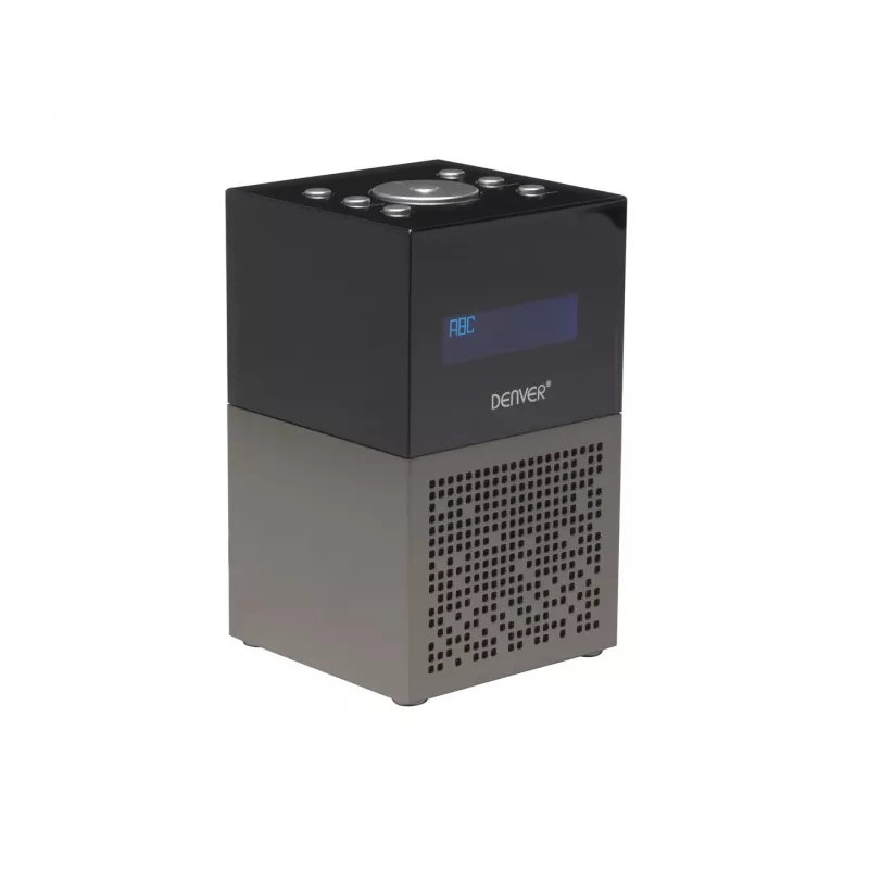 Radiobudzik Denver CRD-510
