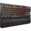 Mechaniczna klawiatura tenkeyless CORSAIR K70 PRO TKL — podświetlenie RGB, kompaktowy układ