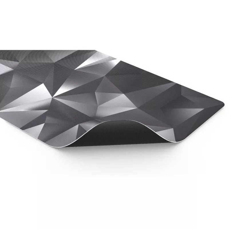 Podkładka pod mysz ENDORFY Crystal Czarny XL