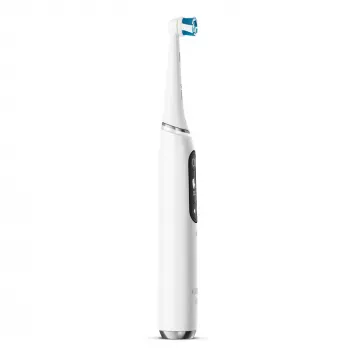Oral-B iO 9N Szczoteczka wibracyjna dla dorosłych Biała