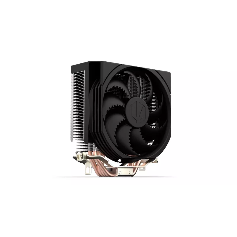 ENDORFY Spartan 5 MAX Chłodzenie procesora Powietrzne 12 cm Czarny
