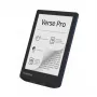 Pocketbook Verse Pro - Azure DACH-Version - E-Book-Reader (PB634-A-WW-B)