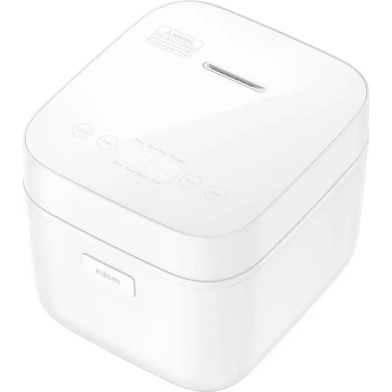 Rice Cooker Xiaomi MFB05M0-1 1.5L 380W Biały