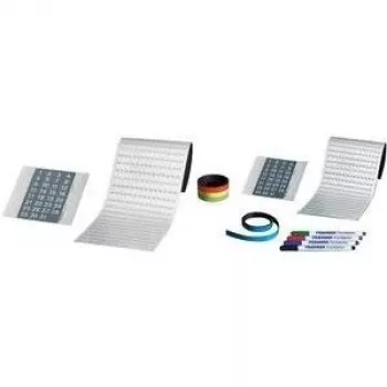 Taśmy magnetyczne Franken EuroLine 5000 taśma magnetyczna 12,7 x 42,0 cm