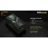 Latarka Tiny Monster SERIES/20000 lumenów TM20K Nitecore