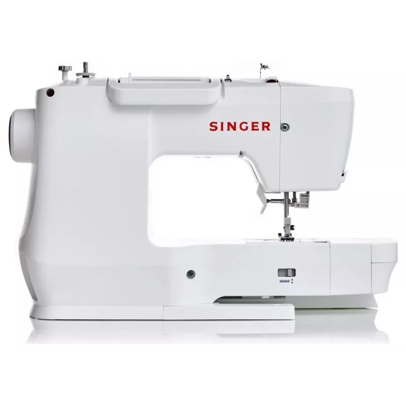 SINGER Embroidery sewing machine SE9155 Electric current biały