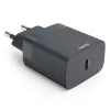 Hama 00086442 mobile device charger Smartphone szary AC Fast charging Indoor