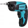 Hazet 9230B-1 Wiertarka akumulatorowa czarna