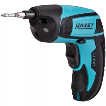 Hazet 9230B-1 Wiertarka akumulatorowa czarna