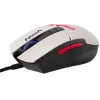 Przewodowa mysz gamingowa A4Tech Bloody L65 MAX RGB 16000 DPI ergonomiczna dla praworęcznych