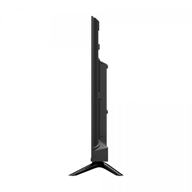 Telewizor LED Kruger & Matz KM0250UHD-SA 50 cali UHD 4K Google TV DVB-T2/T/C H.265 HEVC Klasa energetyczna F